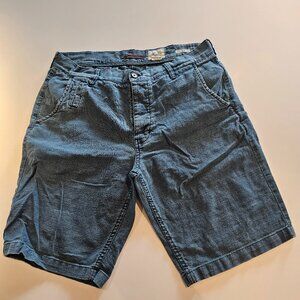 Kato Linen Men's Shorts Size L